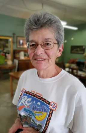Nancy Phillips